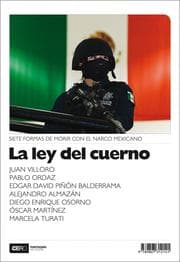 Cover von La ley del cuerno