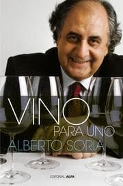 Cover von Vino para uno