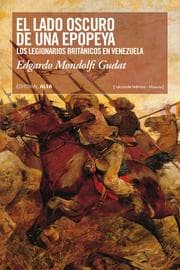 Cover von El lado oscuro de una epopeya
