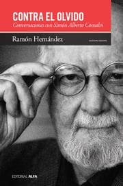 Cover von Contra el olvido