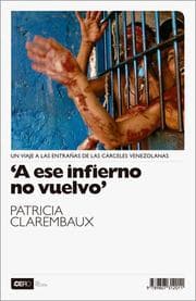 Cover von A ese infierno no vuelvo
