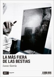 Cover von La más fiera de las bestias