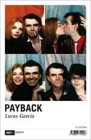 Cover von Payback