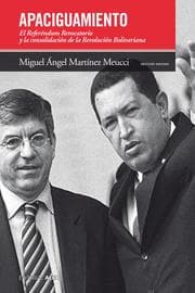 Cover von Apaciguamiento