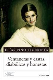 Cover von Ventaneras y castas, diabólicas y honestas