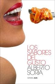 Cover von Los sabores del gusto