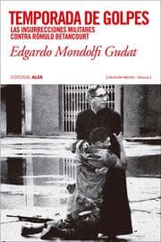 Cover von Temporada de golpes