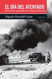 Cover von El día del atentado