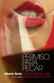 Cover von Permiso para pecar