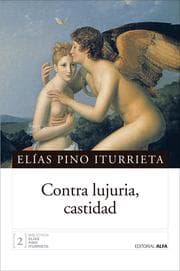 Cover von Contra lujuria, castidad