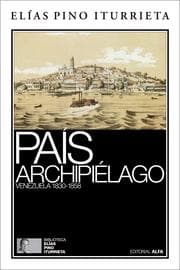 Cover von País archipiélago