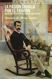 Cover von La pasión criolla por el fashion