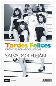 Cover von Tardes Felices