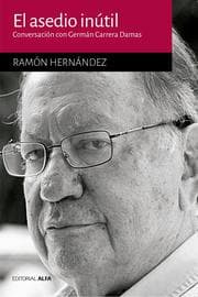 Cover von El asedio inútil
