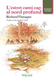 Cover von El camí estret cap al nord profund