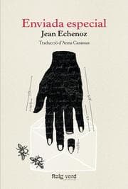 Cover von Enviada especial