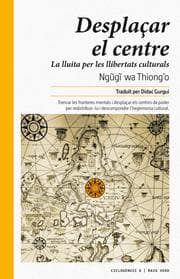 Cover von Desplaçar el centre