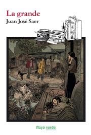 Cover von La grande
