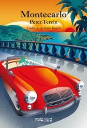 Cover von Montecarlo