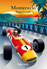 Cover von Montecarlo