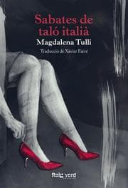 Cover von Sabates de taló italià