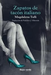 Cover von Zapatos de tacón italiano