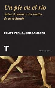 Cover von Un pie en el río