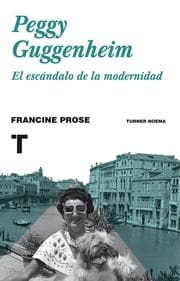 Cover von Peggy Guggenheim