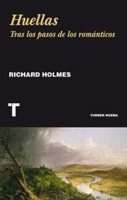 Cover von Huellas