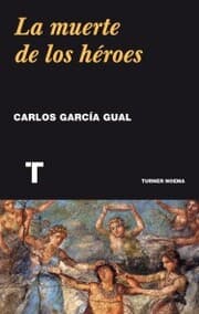 Cover von La muerte de los héroes