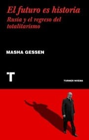 Cover von El futuro es historia