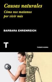 Cover von Causas naturales