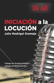 Cover von Iniciación a la Locución
