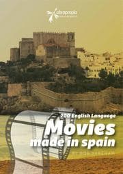 Cover von Movies made in Spain