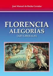 Cover von Florencia alegorías
