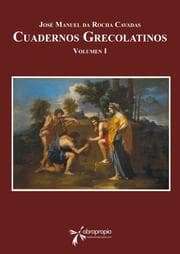Cover von Cuadernos grecolatinos