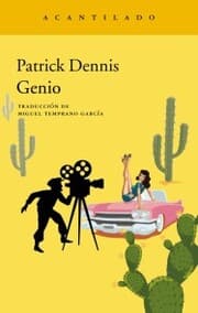 Cover von Genio