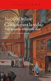 Cover von Clásicos para la vida