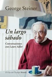 Cover von Un largo sábado