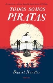 Cover von Todos somos piratas