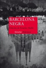 Cover von Barcelona Negra