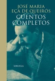 Cover von Cuentos completos