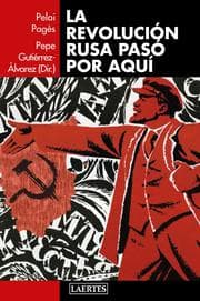 Cover von La revolución rusa pasó por aquí