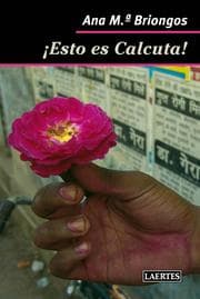 Cover von ¡Esto es Calcuta!
