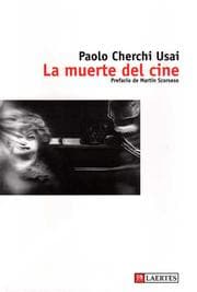 Cover von La muerte del cine