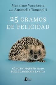 Cover von 25 gramos de felicidad