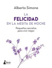 Cover von La felicidad en la mesita de noche