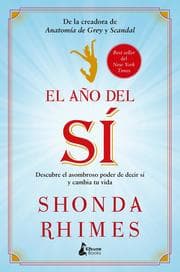 Cover von El año del sí