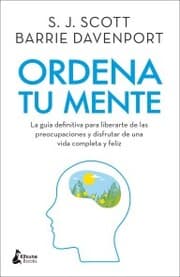 Cover von Ordena tu mente