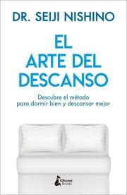 Cover von El arte del descanso